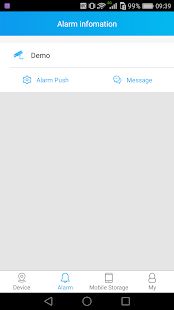 Скачать XMEye [Все открыто] на Андроид - Версия 1.6.1.80 apk