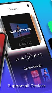 Скачать Screen Mirroring - Miracast for android to TV [Полная] на Андроид - Версия 2.6 apk