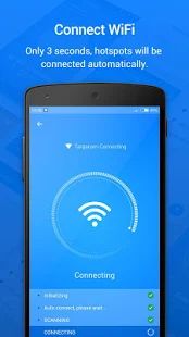 Скачать Пароль от WiFi [Без кеша] на Андроид - Версия 3.10.2 apk