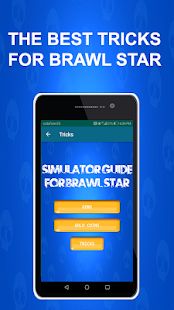 Скачать Gems Simulator and Guide for Brawl Star [Без кеша] на Андроид - Версия 1.12 apk