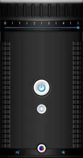 Скачать фонарик [Встроенный кеш] на Андроид - Версия 6.3 apk