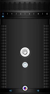 Скачать фонарик [Встроенный кеш] на Андроид - Версия 6.3 apk