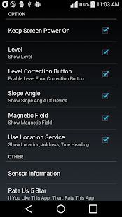 Скачать Компас [Встроенный кеш] на Андроид - Версия 1.4.3 apk