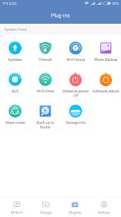 Скачать Mi Wi-Fi [Без кеша] на Андроид - Версия 4.2.3 apk