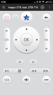 Скачать Дистанционное управление：ZaZa Remote [Разблокированная] на Андроид - Версия 4.5.6 apk