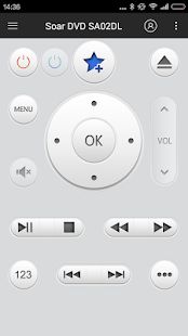 Скачать Дистанционное управление：ZaZa Remote [Разблокированная] на Андроид - Версия 4.5.6 apk