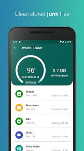 Скачать Whats Web for WhatsApp [Встроенный кеш] на Андроид - Версия 1.5.0 apk