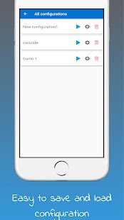 Скачать Auto Clicker - Tapping [Разблокированная] на Андроид - Версия 3.3 apk