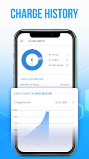Скачать Charge Battery Fast - Fast Charging [Полная] на Андроид - Версия 1.0 apk