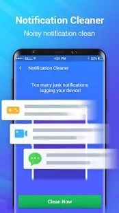 Скачать Phone Cleaner — приложение для очистки кэша [Без Рекламы] на Андроид - Версия 1.3.9 apk