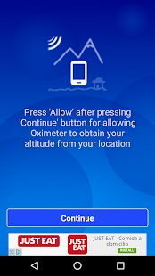 Скачать Oximeter [Без кеша] на Андроид - Версия 2.0 apk