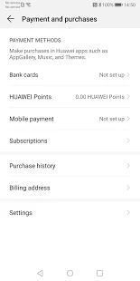 Скачать Мобильные службы Huawei [Все открыто] на Андроид - Версия 3.0.3.300 apk