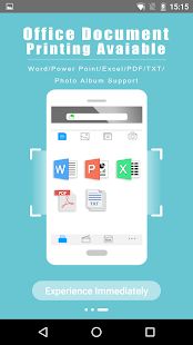 Скачать Pantum Mobile Print & Scan [Неограниченные функции] на Андроид - Версия 1.3.140 apk