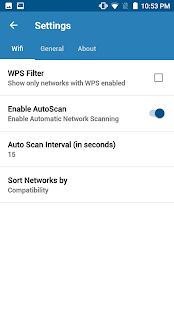 Скачать WIFI WPS WPA TESTER [Встроенный кеш] на Андроид - Версия 4.0.1 apk