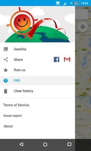 Скачать Подмена GPS - Fake GPS location - Hola [Полная] на Андроид - Версия 1.171.914 apk