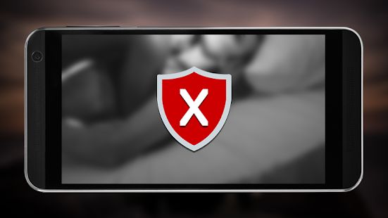 Скачать Porn Blocker - Private safe Browsing [Встроенный кеш] на Андроид - Версия 2.2 apk