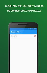Скачать Бесплатный Wi-Fi соединение [Полная] на Андроид - Версия 8.4 apk