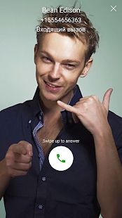 Скачать Phone + Контакты - Телефон - Звонки [Все открыто] на Андроид - Версия 3.7.0 apk