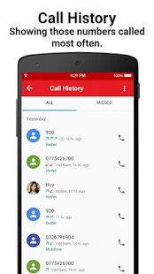 Скачать Automatic Call Recorder Pro - Recorder Phone Call [Разблокированная] на Андроид - Версия 1179990919.0 apk