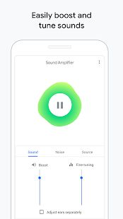 Скачать Усилитель звука [Неограниченные функции] на Андроид - Версия 3.0.312784486 apk