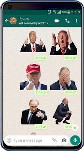 Скачать Смешные стикеры мемов 2020 - WAStickerApps [Полный доступ] на Андроид - Версия 1.1 apk