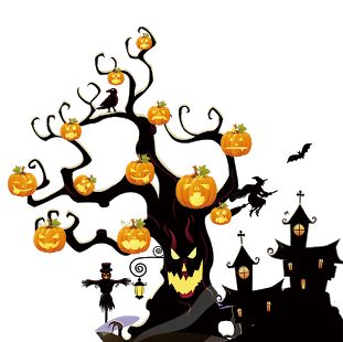 Скачать Halloween Stickers 2020 WAStickerApps [Полный доступ] на Андроид - Версия 1.0 apk