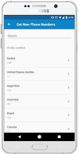 Скачать Virtual SIM [Встроенный кеш] на Андроид - Версия 4.1.3 apk