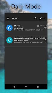 Скачать Синхронизация для ICloud Mail [Без Рекламы] на Андроид - Версия 10.2.22 apk