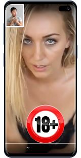 Скачать Video call from sexy girl (prank) [Без Рекламы] на Андроид - Версия 3.0 apk