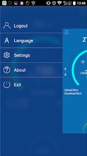 Скачать ZTELink [Полная] на Андроид - Версия V3.1.9 apk