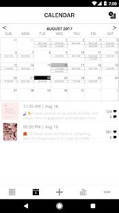 Скачать PLANOLY: Plan, Schedule, Post [Разблокированная] на Андроид - Версия 3.43 apk