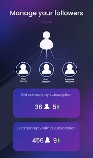 Скачать Likulator - Followers & Likes Analyzer 2020 [Встроенный кеш] на Андроид - Версия 2.1 apk