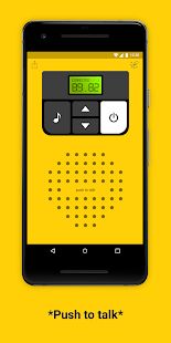 Скачать Walkie-talkie - COMMUNICATION [Полная] на Андроид - Версия 1.2.3 apk