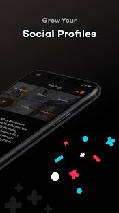 Скачать TikPlus Fans for Followers and Likes [Все открыто] на Андроид - Версия 1.0.10 apk