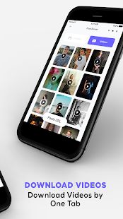 Скачать FastSave for Instagram: Photo & Video downloader [Полный доступ] на Андроид - Версия 1.1 apk