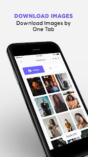 Скачать FastSave for Instagram: Photo & Video downloader [Полный доступ] на Андроид - Версия 1.1 apk
