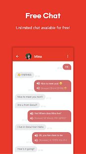 Скачать MEEFF - сделать корейские друзья [Полный доступ] на Андроид - Версия 3.6.2 apk