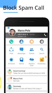 Скачать Messenger для сообщений и видео-чат бесплатно [Полный доступ] на Андроид - Версия 1.6.5 apk