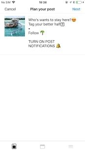 Скачать Feed Preview for Instagram [Полная] на Андроид - Версия 2.3.12 apk