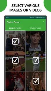 Скачать Статус Saver: WhatsApp Статус Скачать [Неограниченные функции] на Андроид - Версия 1.0 apk