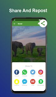 Скачать Статус Saver - Сохранить статус для WhatsApp [Без кеша] на Андроид - Версия 1.6.12.0718 apk