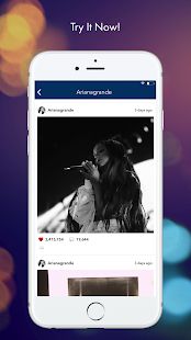 Скачать Repost Story for Instagram Save Download Stories [Встроенный кеш] на Андроид - Версия Зависит от устройства apk