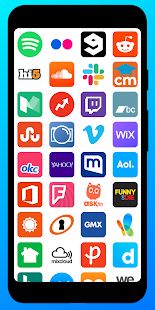 Скачать Все в одной социальной сети [Без Рекламы] на Андроид - Версия 13 apk
