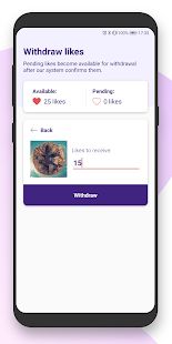 Скачать Like4Like — Free Likes [Без Рекламы] на Андроид - Версия 0.0.2.5 apk
