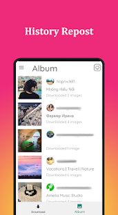 Скачать Repost for Instagram 2020 - Save & Repost IG 2020 [Без кеша] на Андроид - Версия 2.9.8 apk