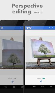 Скачать PixelLab - Text on pictures [Полный доступ] на Андроид - Версия Зависит от устройства apk