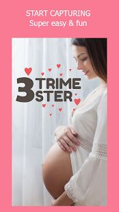 Скачать Baby Story Tracker Milestone Sticker Photo Editor [Полный доступ] на Андроид - Версия 9.5.3 apk