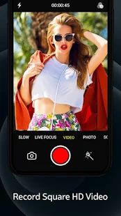 Скачать Camera for iphone 12 pro - iOS 14 camera effect [Без Рекламы] на Андроид - Версия 2.1.5 apk