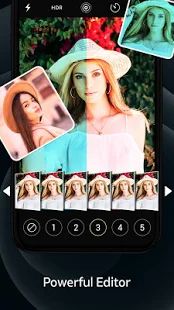 Скачать Camera for iphone 12 pro - iOS 14 camera effect [Без Рекламы] на Андроид - Версия 2.1.5 apk