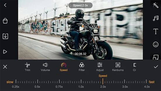 Скачать Film Maker Pro [Неограниченные функции] на Андроид - Версия 2.8.6.0 apk